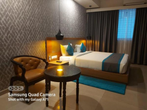 Parkwood Suites Kadubeesanahalli-Fully Vaccinated Staff